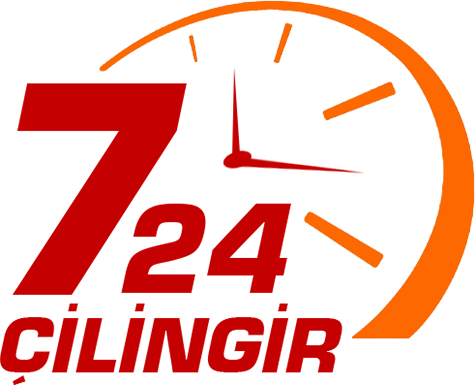 7/24 Çilingir